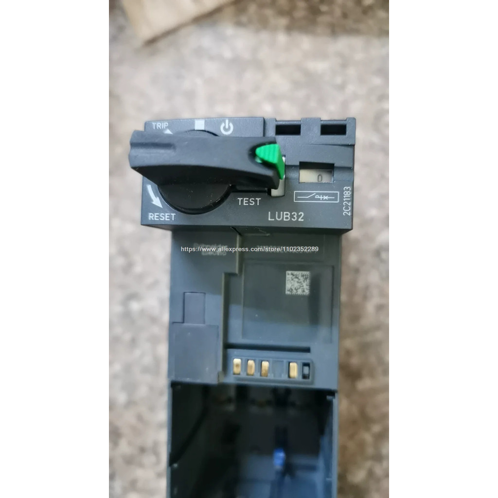 ขายเฉพาะแบรนด์ใหม่ของแท้ LUB32 LUCA05B Luca18b LUB12 RE22R2AMR RM4TR32 LT3SA00M