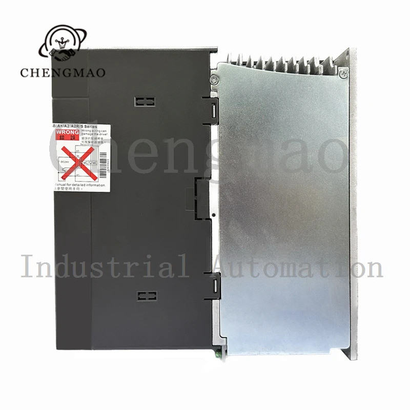 ไดรฟ์เซอร์โวใหม่ ASD-A2-2043-M ASD-A2-0743-M ASD-A2-1043-M ASD-A2-3043-M ASD-A2-4543-M ASD-A2-5543-M