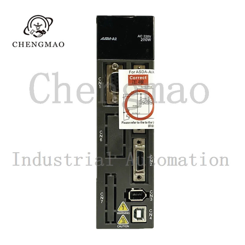 ไดรฟ์ PLC ใหม่ ASD-A2-0421-L ASD-A2-0221-L ASD-A2-0221-F ASD-A2-0421-E ASD-A2-0221-M ASD-A2-1021-M A