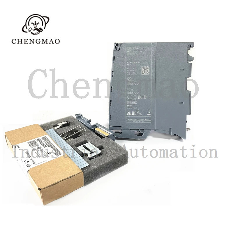 PLC รุ่นใหม่ 6ES7 521-1BH10-0AA0 6ES7 522-1BH10-0AA0 6ES7 531-7NF10-0AB0 6ES7 532-5NB00-0AB0