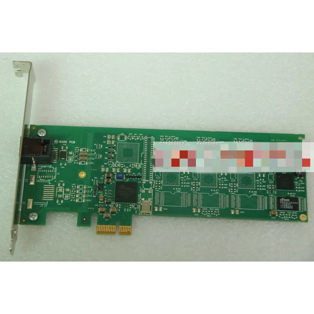 5415A-IQEXPRESS บัตรแฟกซ์สำหรับ5415A-IQEXPRESS Express1-port