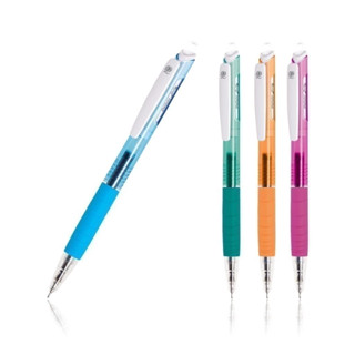 Quantum ปากกา ปากกาเจลไดอิจิเจล ดอลลี่ 0.7 Daiichi Gel Dolly…