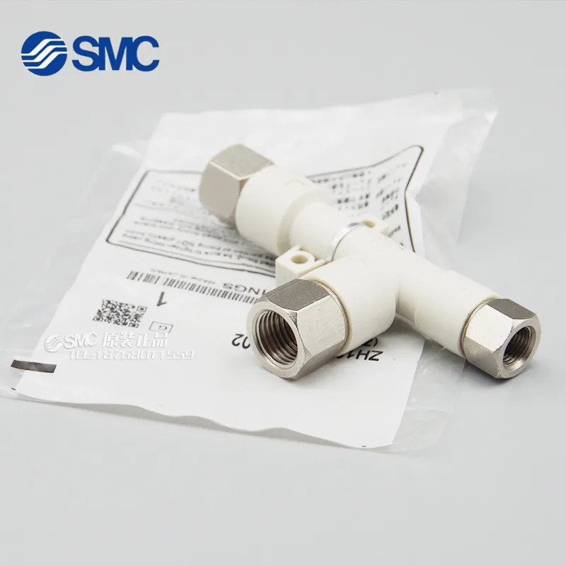 ตัวดูดสูญญากาศ SMC ZH05D ZH07D ZH10D ZH13D ZH15D ZH18D S L