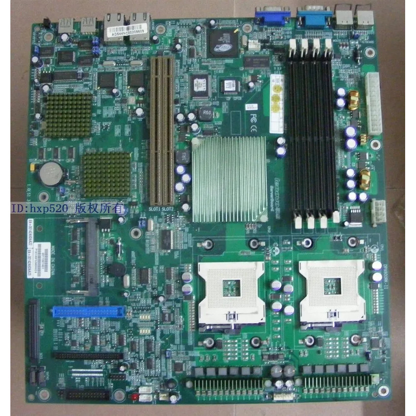 แผงควบคุมอุตสาหกรรม R510 DPX800RK-II แผงหลัก 11007332   604 ดูอัล