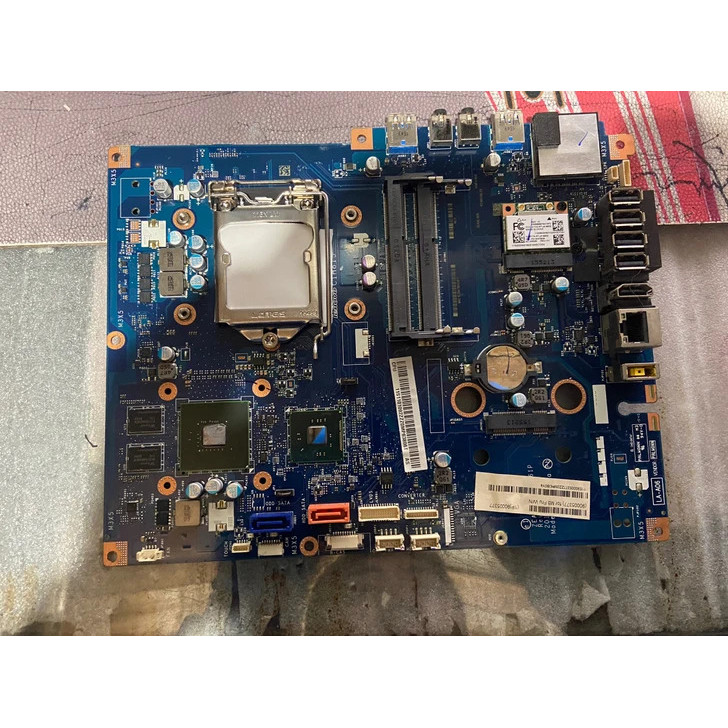 แผงควบคุมอุตสาหกรรม C560 LA-A061P C540 C320 CIH81S B4030 B5030