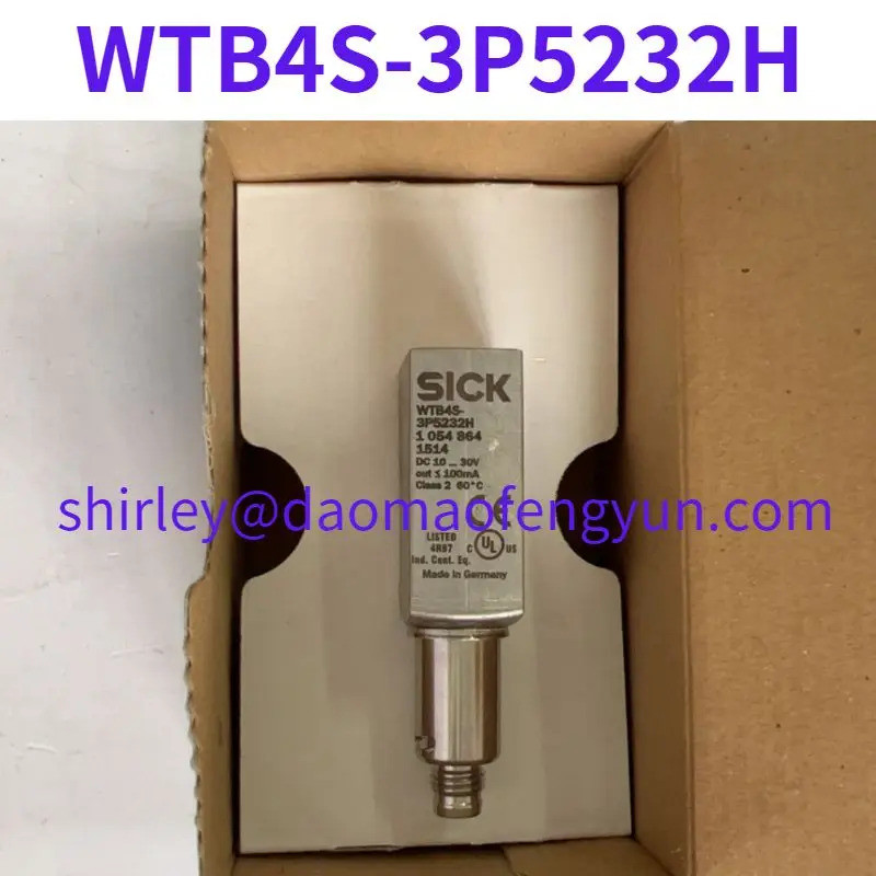 ใหม่เอี่ยม WTB4S-3P5232H 1054864