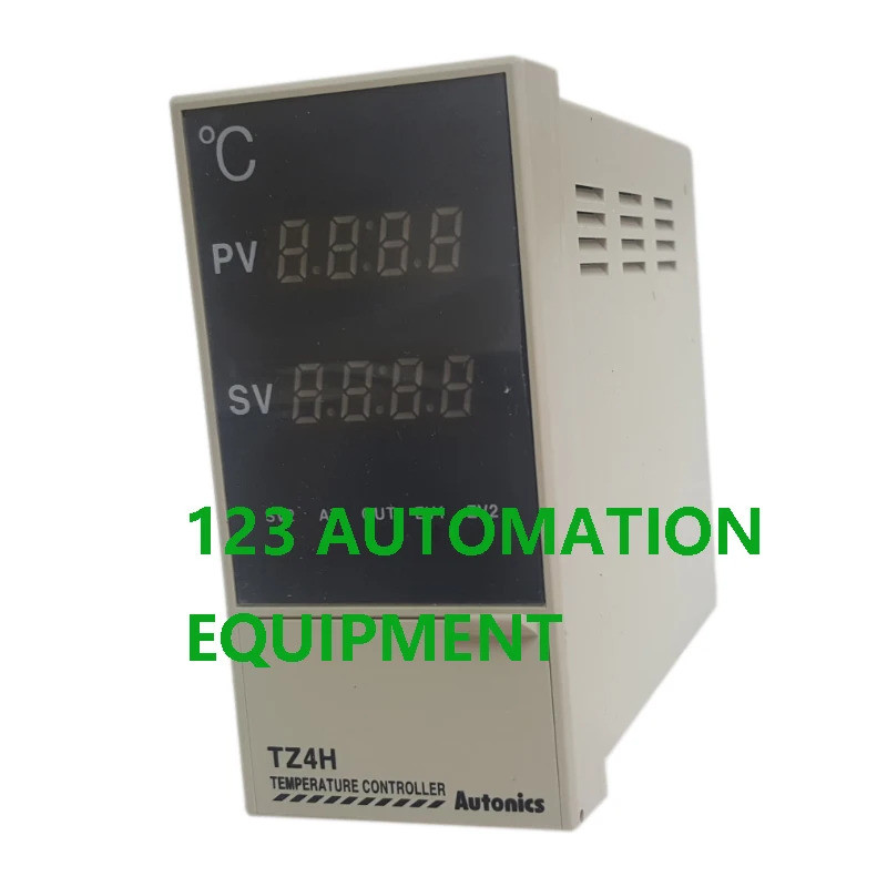 ของแท้ใหม่ Autonics TZ4H-14R 14S 14C 24R 24S 24C A4R A4C A4S R4R R4S R4C T4R T4S T4C ควบคุมอุณหภูมิแ