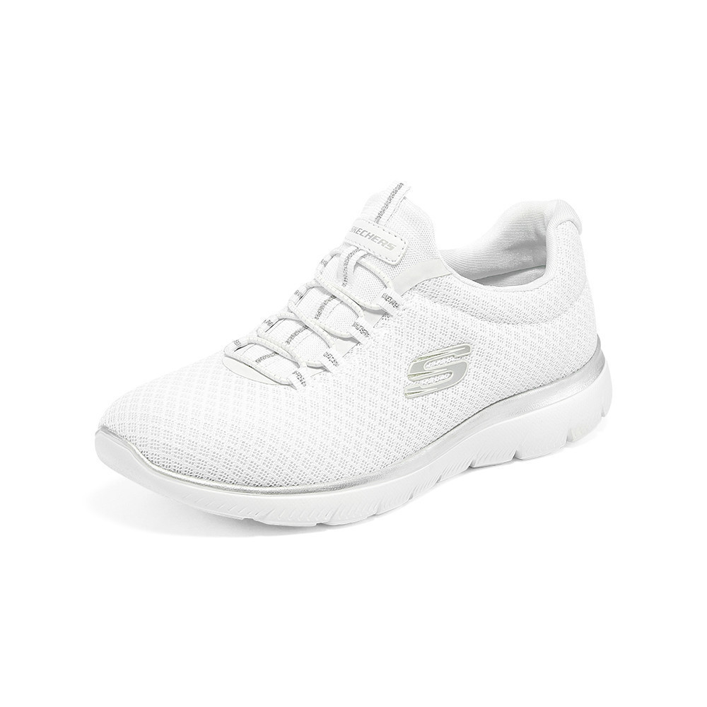 Skechers สเก็ตเชอร์ส รองเท้า ผู้หญิง Sport Summits Shoes - 12980-WSL