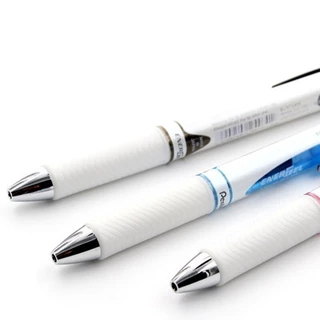 ปากกาเจล Pentel Energel และ ไส้ปากกา 0.4 0.5 0.7 MM