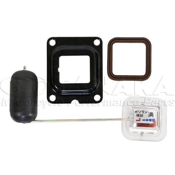 TANAKA TRADING ชุดลูกลอย PRESS CUB 50 SUPER CUB 50 (C50) Little Cub