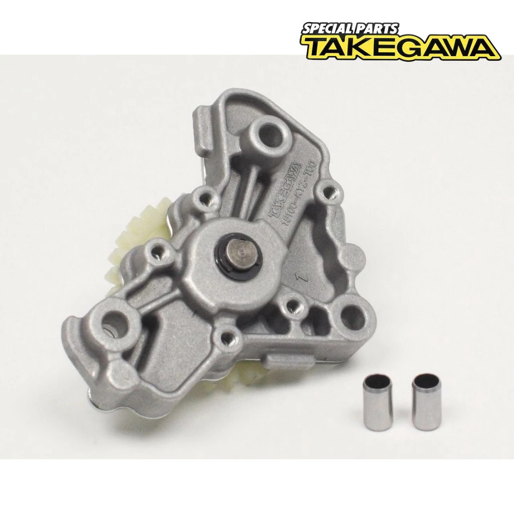 SP Takegawa ชุดปั๊มน้ำมันเครื่อง Super Monkey 125 Super Cub C 125 MSX 125 (GROM) CT125 Hunter Cub MS