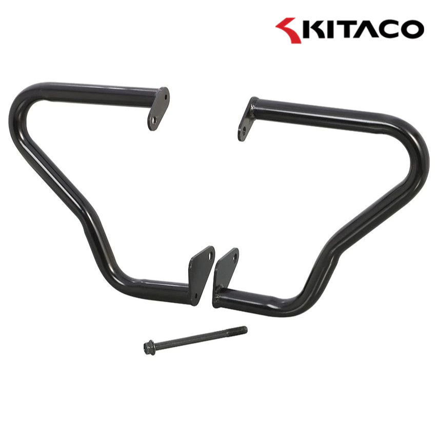 KITACO แคชบาร์ REBEL 250 All MC49 models Rebel 300 Rebel 250