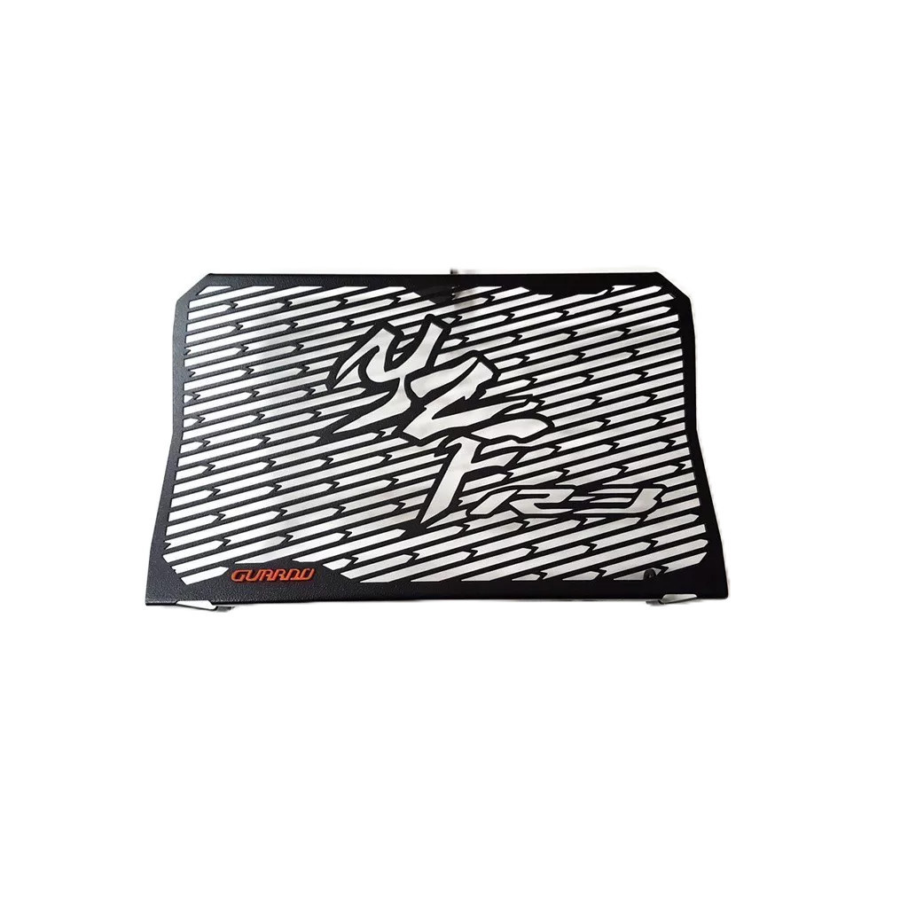 GUARDO การ์ดหม้อน้ำ ตะแกรงหม้อน้ำแต่ง สเตนเลส YZF - R3