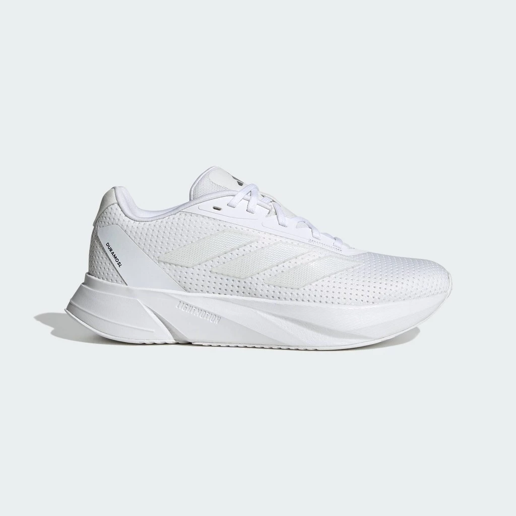 adidas วิ่ง รองเท้า Duramo SL ผู้หญิง สีขาว IF7875