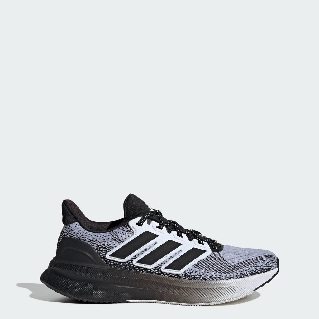 adidas วิ่ง รองเท้าวิ่ง Ultrarun 5 ผู้หญิง สีขาว JS2837