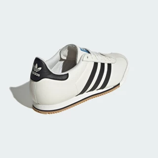 adidas ไลฟ์สไตล์ รองเท้า K 74 Unisex สีขาว IG8950