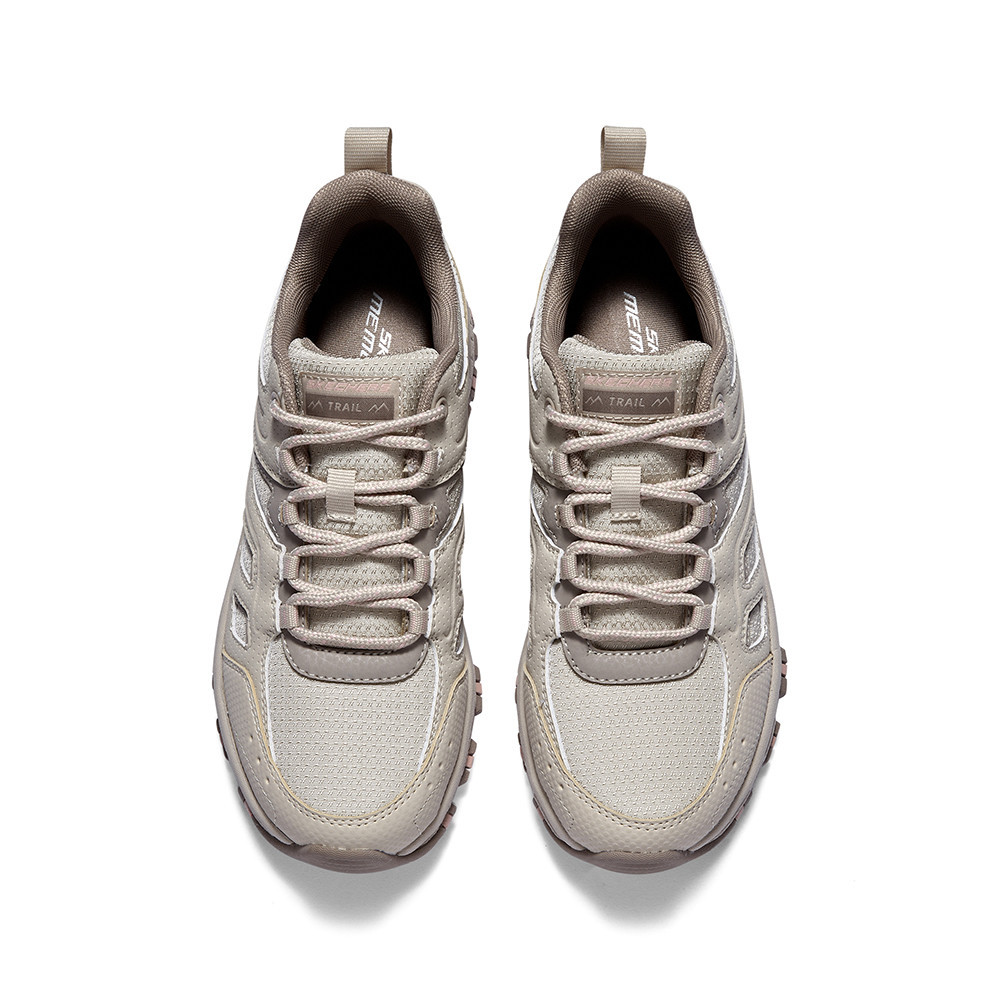 Skechers สเก็ตเชอร์ส รองเท้าเทรลผู้หญิง Women Online Exclusive Outdoor Hillcrest Pathway Finder Trail Shoes - 180022-TPE