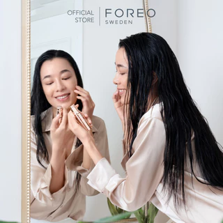 FOREO SUPERCHARGED SERUM SERUM SERUM 2.0 30ml เซรั่ม เซรั่ม เซรั่ม 2.0 ขนาด 30ml.