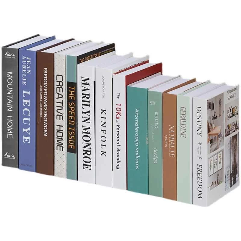 หนังสือตกแต่งสไตล์มินิมอล กล่องเก็บของซ่อนได้ thumbnail 6