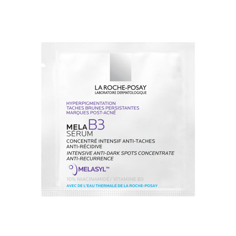 [Gift] ของแถม LA ROCHE POSAY Mela B3 Serum 2มล.