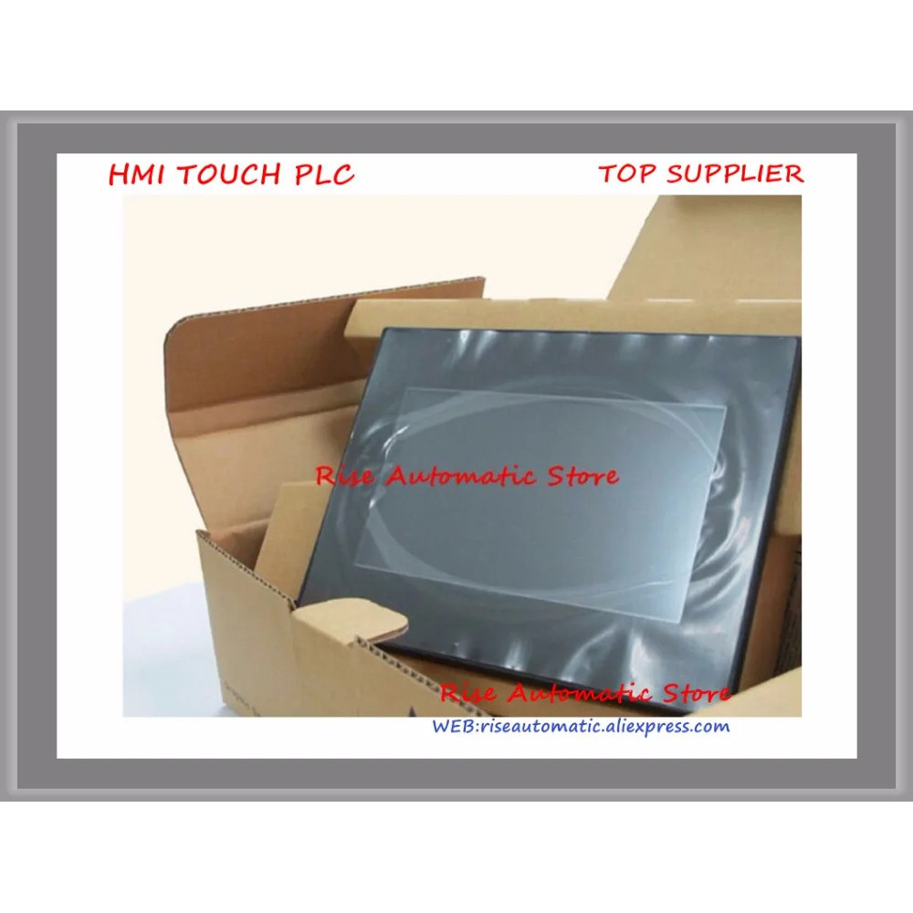 GS2110-WTBD-N GT2310-VTBD Touch Display ใหม่ Original HMI