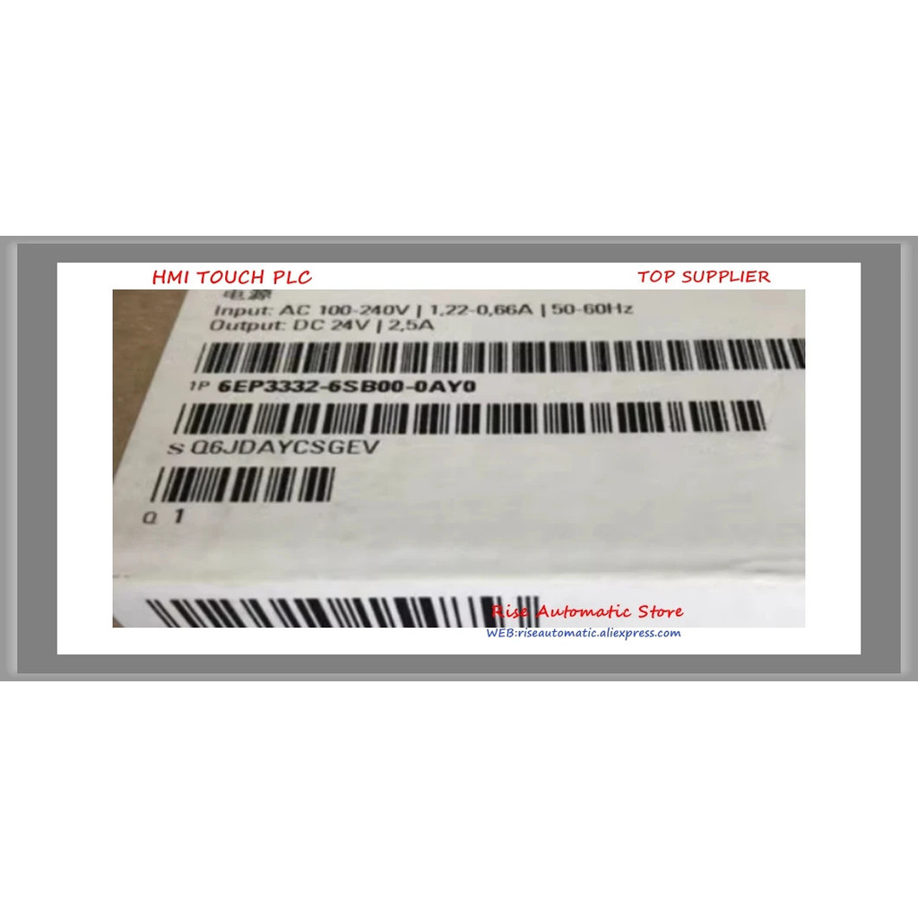 6EP3437-8SB00-0AY0 6EP3446-8SB00-0AY0 6EP3447-8SB00-0AY0 6EP3436-8SB00-0AY0 ใหม่