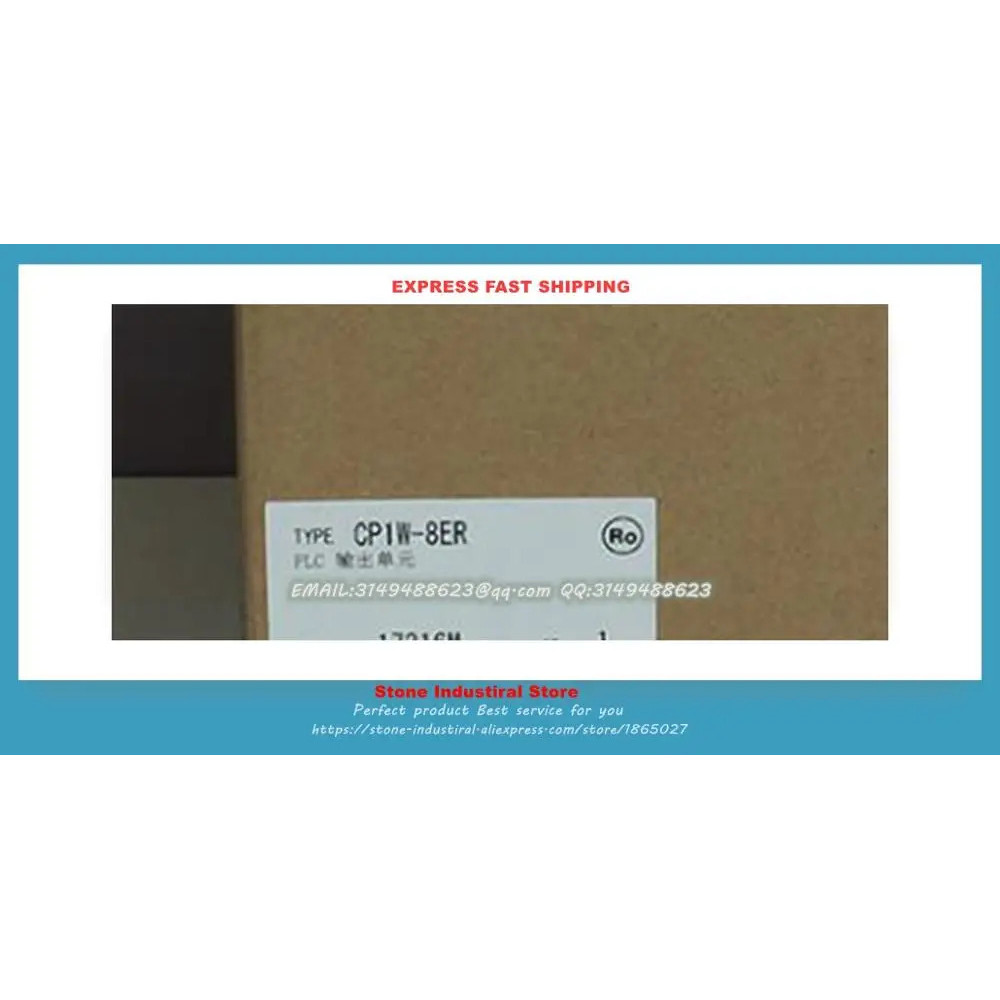 โมดูล PLC CP1W-20EDR1 CP1W-20EDR CP1W-40EDR CP1W-40EDT CP1W-8ER ใหม่และต้นฉบับ