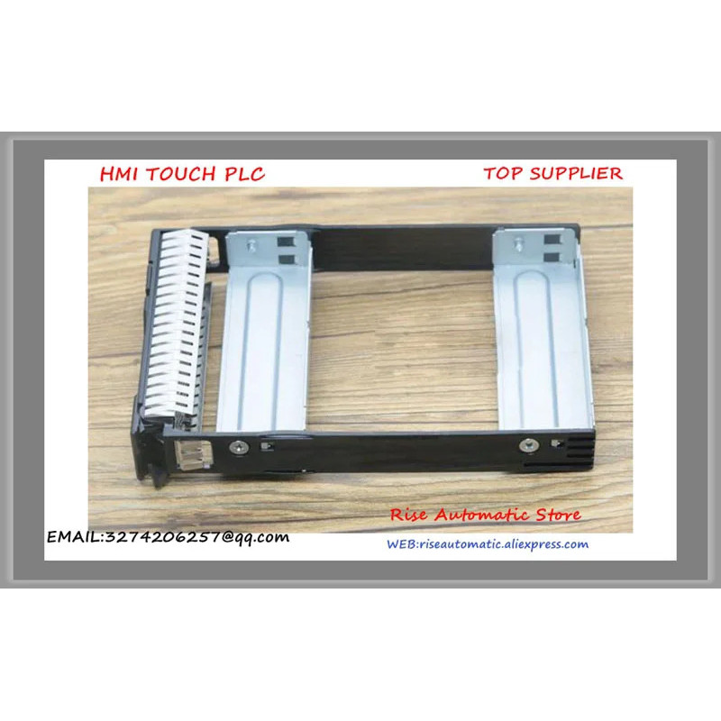 ML310e ML350e G8 3.5 นิ้ว 652998 -001 ถาดไดรฟ์เซิร์ฟเวอร์