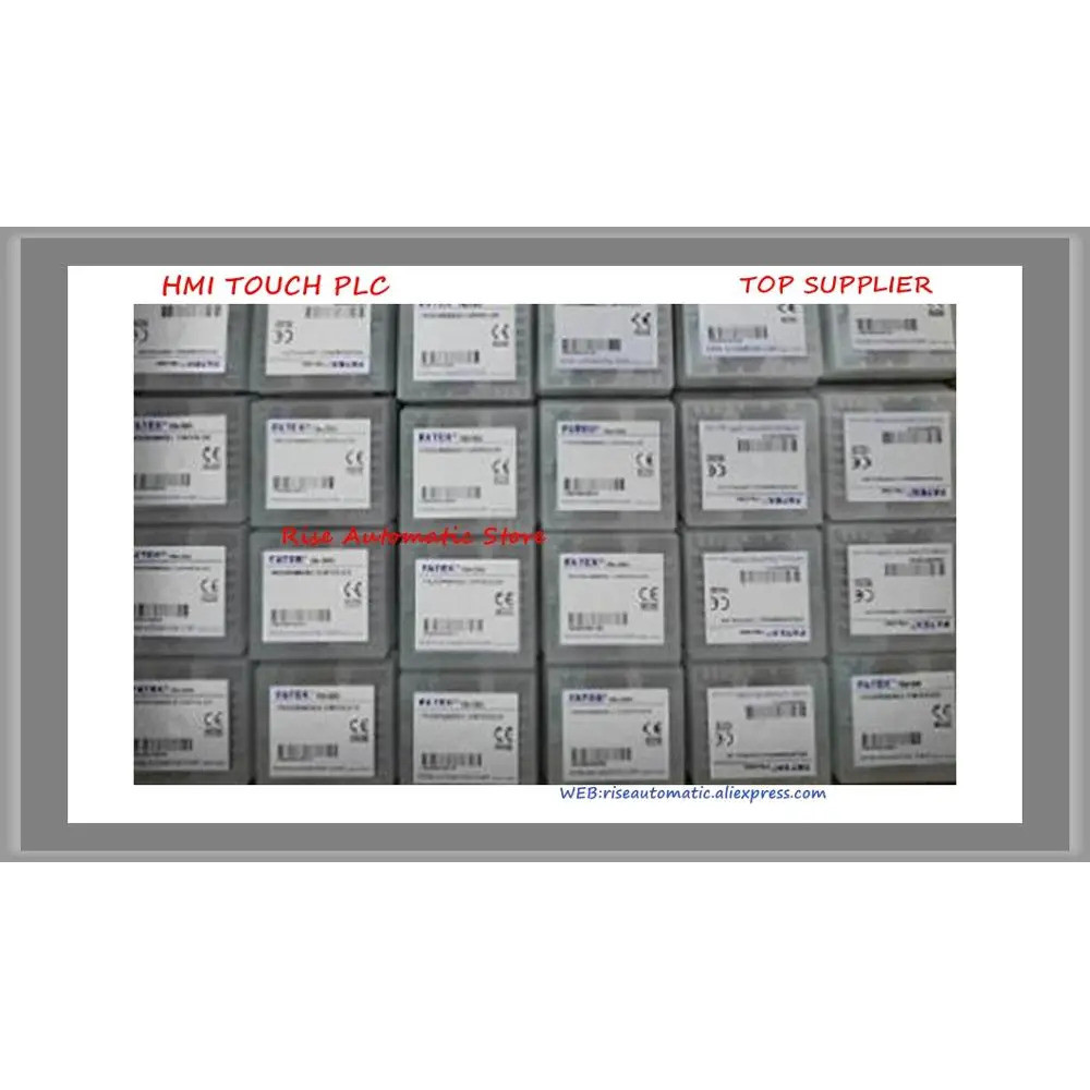แบรนด์ใหม่ ของแท้ FBS-CB5 CBS-CB2 FBS-CB25 CBS-C22 FBS-CB55 FBS-CBEH Cbcan FBS-CBE คุณภาพสูง
