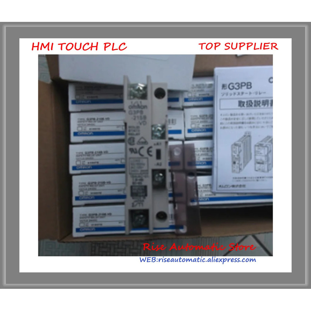 G3PE-215B G3PE-225B G3PE-235B G3PE-245B G3PB-215B-VD G3PB-225B-VD G3PB-235B-VD G3PB-245B-VD G3PE-515