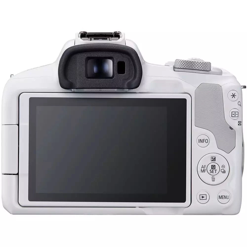 กล้อง Mirrorless Canon EOS R50 thumbnail 7