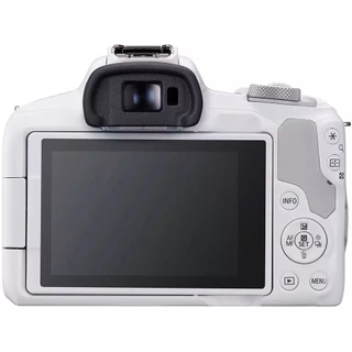 (ส่งด่วนกทม.) Canon EOS R50 Mirrorless Camera (ประกันศูนย์)