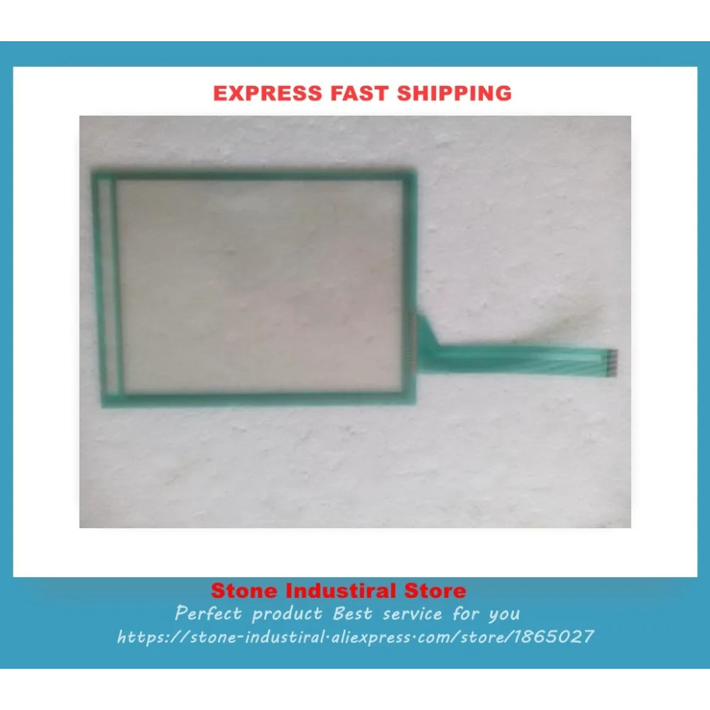 แผงกระจกสัมผัสใหม่ V810C V810iC V810CD V810iCD พร้อมส่ง