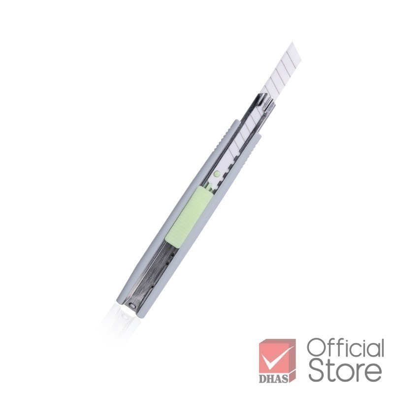 Elephant คัตเตอร์ มีดคัตเตอร์ รุ่น PC-901 9 มม. 60° ใบมีดเซรามิก จำนวน 1 อัน - รูปที่ 2