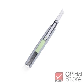 Elephant คัตเตอร์ มีดคัตเตอร์ รุ่น PC-901 9 มม. 60° ใบมีดเซรามิก จำนวน 1 อัน