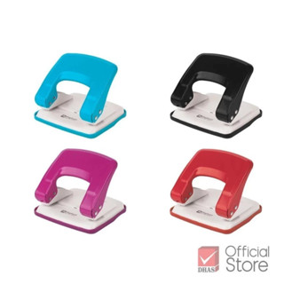 Elephant เครื่องเจาะรูกระดาษ ที่เจาะกระดาษ No.DP-600 จำนวน 1…