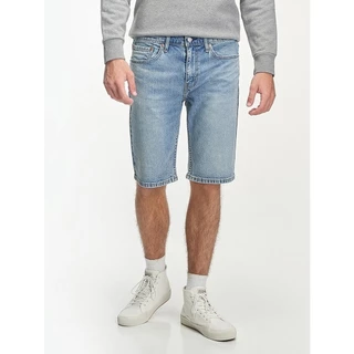 กางเกงยีนส์ขาสั้น Levi's® Men's Standard Jean Shorts