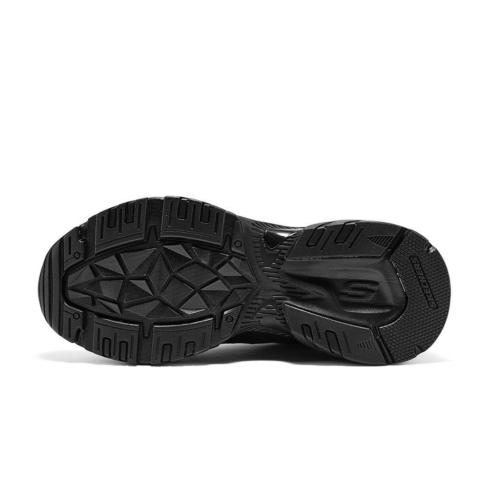 Skechers สเก็ตเชอร์ส รองเท้า ผู้หญิง Modern Comfort Winter Stamina V2 Shoes - 168023-BBK