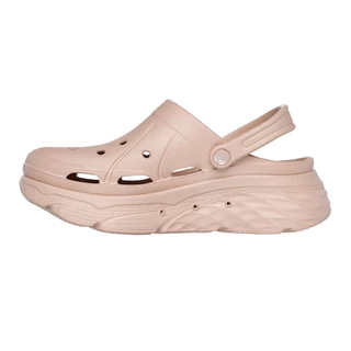 Skechers สเก็ตเชอร์ส รองเท้าผู้หญิง Women Max Cushioning Foamies Shoes - 111127-TPE (latest)