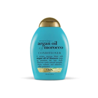 โอจีเอ็กซ์ ครีมนวดผม รีนิววิง อาร์แกน ออยล์ ออฟ โมร็อกโก 385 มล. OGX Argan Oil of Morocco Conditioner 385 ml.