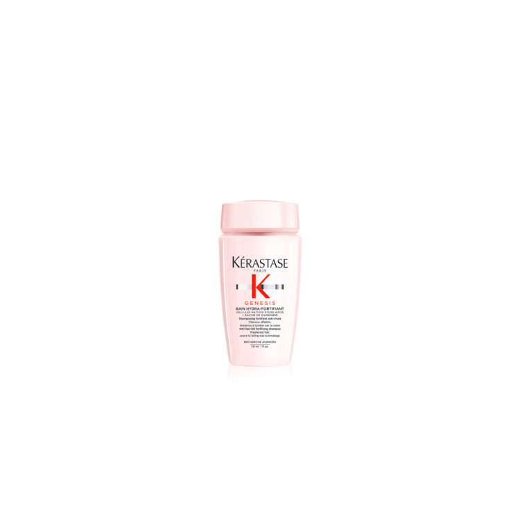 [สินค้าสมนาคุณงดจำหน่าย] Genesis Bain Hydra-Fortifiant Anti Hairfall Shampoo 30ml