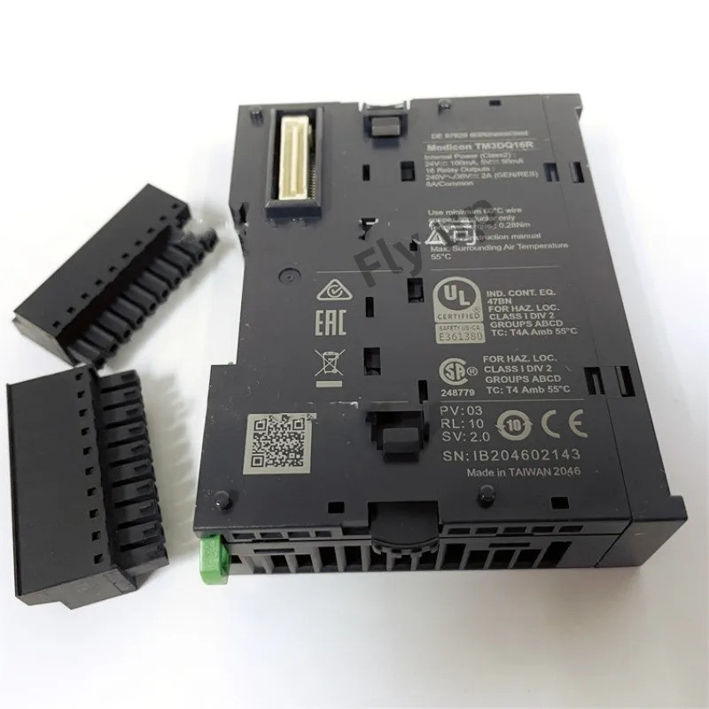 แบรนด์ใหม่ ของแท้ TM3DQ16T TM3TI8T TM3AI2H รับประกันหนึ่งปี จัดส่งเร็ว