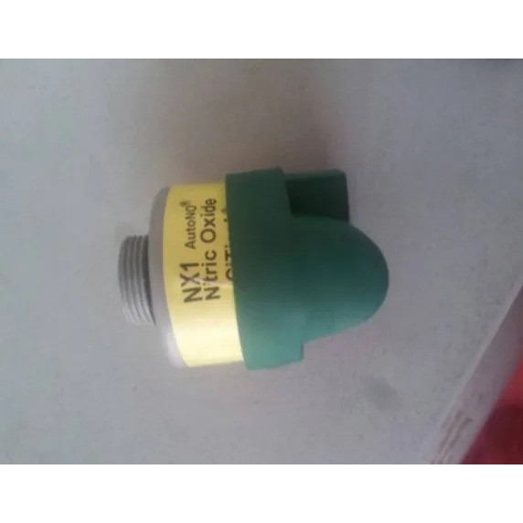 รับประกัน 100% เซ็นเซอร์ไนตริกออกไซด์ CITY NX1 NX-1 เซ็นเซอร์ไนโตรเจนออกไซด์ ใหม่และต้นฉบับในสต็อก!