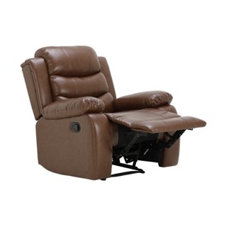 INDEX LIVING MALL โซฟา PVC ปรับระดับ 1 ที่นั่ง รุ่นแจ๊คสัน -…