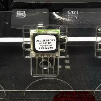 1 ชิ้น DLVR-L10D-E1BD-I-NI3N เซ็นเซอร์ความดัน DLVR-L05D-E1BD-I-NI3N