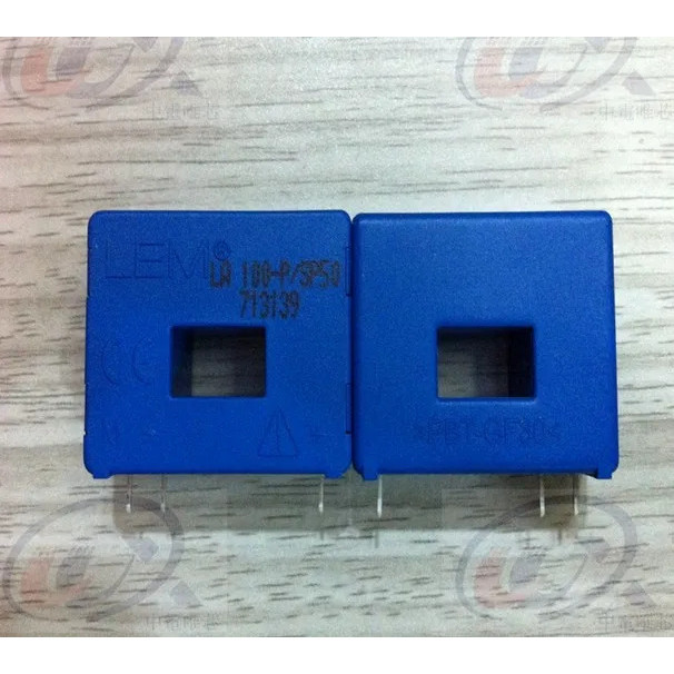 1 ชิ้น LA100-P/SP50 เซ็นเซอร์กระแส 100A LA100-P