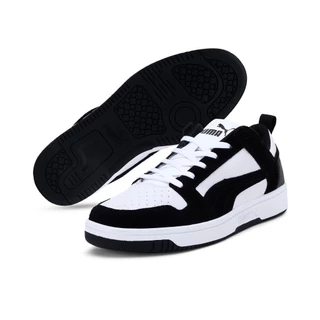 PUMA Rebound LayUp Lo Suede Men's Sneakers - 37053901