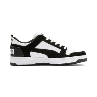 PUMA Rebound LayUp Lo Suede Men's Sneakers - 37053901