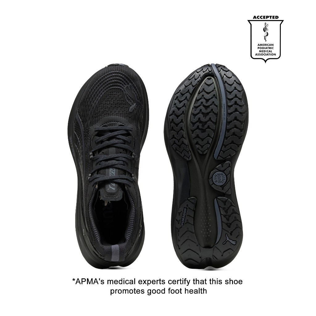 [Shopee exclusive] PUMA รองเท้าวิ่ง ForeverRun NITRO™ 2 Wide สำหรับผู้ชาย - 31105001 — صورة 6