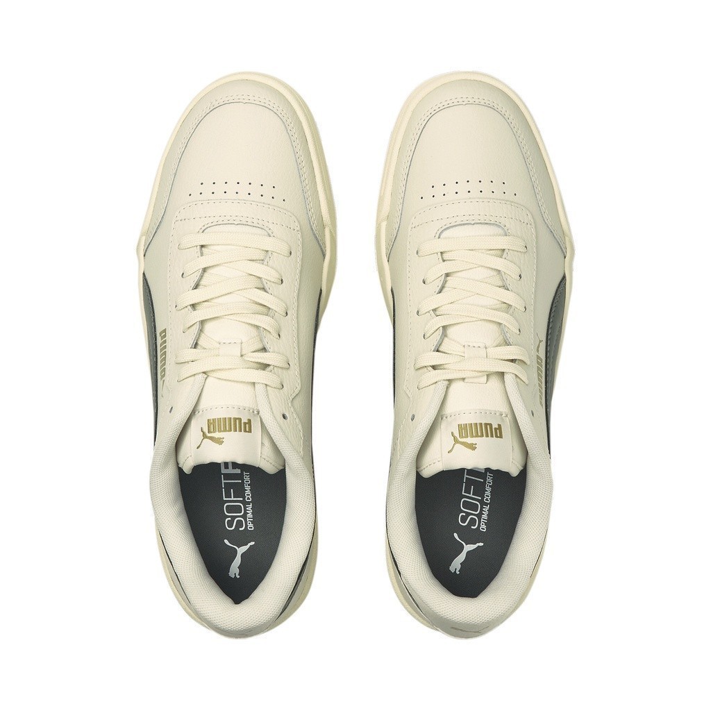 PUMA BASICS - รองเท้ากีฬา Caracal สีขาว - 36986335